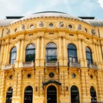 La arquitectura barroca en las ciudades húngaras