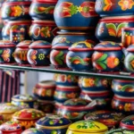 Artesanía húngara: tradición y belleza
