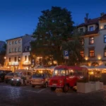 Descubre el Barrio Judío de Budapest
