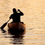 Explora el río Tisza en canoa