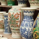 Cerámica húngara: tradición artesanal