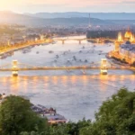 Las ciudades más bonitas que visitar en Hungría