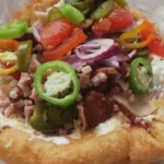 Saborea la gastronomía típica de Hungría