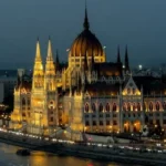 Guía completa para tu viaje a Budapest