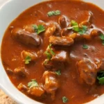 Gulash: historia y receta del plato emblemático húngaro