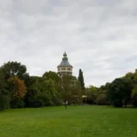 Isla Margarita: oasis verde en Budapest