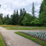 Los jardines botánicos más bellos de Hungría