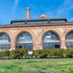 Explora el Mercado Central de Budapest