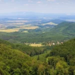 Explora las Montañas Mátra en Hungría