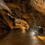 Descubre las cuevas del Parque Aggtelek