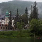 Explora el Parque Nacional de Bükk en Hungría