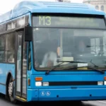 Guía del transporte público en Hungría