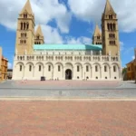 Visita Pécs, la joya cultural de Hungría